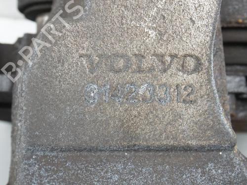 Right front brake caliper VOLVO XC60 I SUV (156) D4 | BP18183432M104