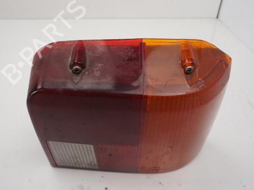 Right taillight PEUGEOT 205 II (20A/C) 1.4 | BP18186654C35 