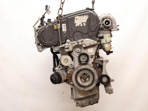 Engine ALFA ROMEO MITO (955_) 1.6 JTDM (955AXE1B) | BP18188779M1