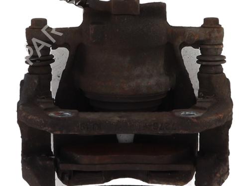 Used Left front brake caliper Left front brake caliper OPEL MERIVA A MPV (X03) 1.4 16V Twinport LPG (E75) (90 hp) 19657521 19657521