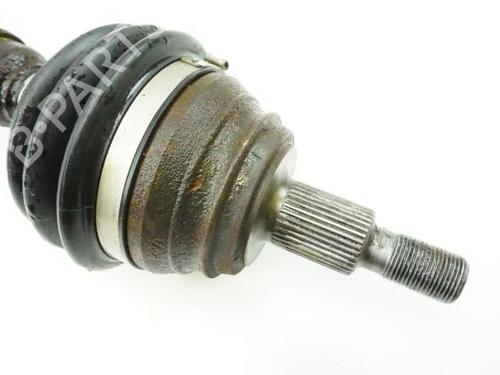Left front driveshaft AUDI A3 (8L1) 1.9 TDI | BP18185758M38