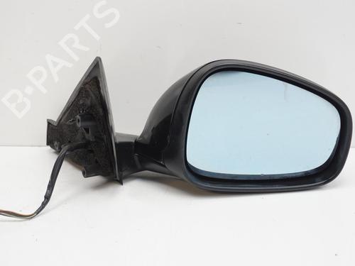 Right mirror ALFA ROMEO MITO (955_) 1.6 JTDM (955AXC1B) | BP18183823C27 