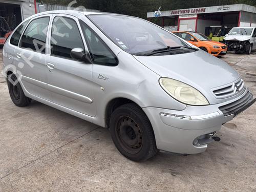 Højre forlygte CITROËN XSARA PICASSO (N68) 1.6 HDi | BP22755861C29 