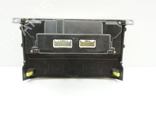 Used Climate control TOYOTA COROLLA Verso (ZER_, ZZE12_, R1_) 2.0 D-4D (CUR10_, CUR10R) (116 hp) 18192996