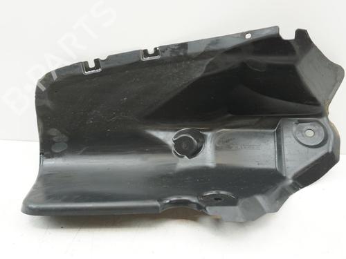 Wheel arch DACIA LODGY (JS_) 1.2 TCe (JSAY, JSM0) | BP18191644C56 