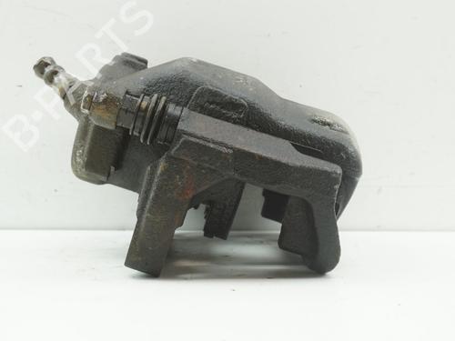 Left front brake caliper MERCEDES-BENZ CITAN Box Body/MPV (W415) 109 CDI (415.601, 415.603, 415.605) | BP19729292M105 