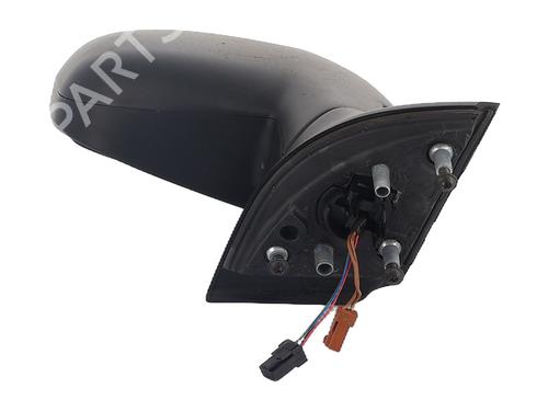 Left mirror PEUGEOT PARTNER Box Body/MPV 1.6 HDi 16V | BP29213837C26 