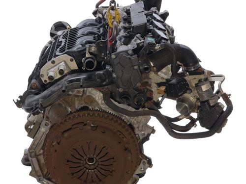 Engine RENAULT TWINGO III (BCM_, BCA_) 0.9 TCe 90 (BCM9, BCM2) | BP27599188M1 - Image 2