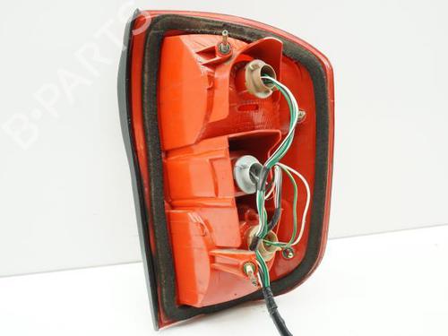 Used Left taillight TOYOTA RAV 4 II (_A2_) 2.0 D 4WD (CLA20_, CLA21_, CLA20R, CLA21R) (116 hp) 18185908