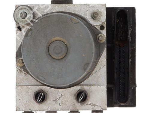 ABS pump PEUGEOT 307 CC (3B) 2.0 16V | BP19729995M43 