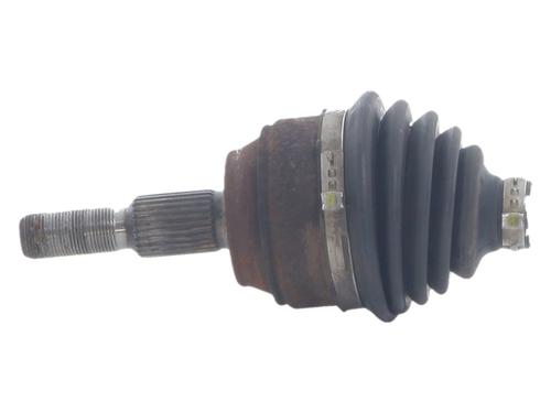Left front driveshaft FORD TRANSIT CONNECT V408 Box Body/MPV | BP37248817M38 - Image 3