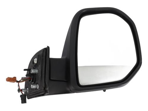 Right mirror PEUGEOT PARTNER Box Body/MPV 1.6 HDi 16V | BP29213836C27 
