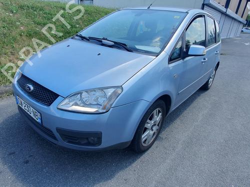 Climate control FORD FOCUS C-MAX (DM2) 2.0 TDCi | BP30295448I5 - Image 9