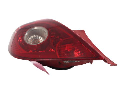 Left taillight OPEL CORSA D (S07) 1.3 CDTI (L08, L68) | BP28304305C34 