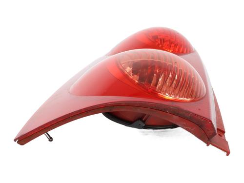 Left taillight PEUGEOT 107 (PM_, PN_) 1.0 | BP26027434C34
