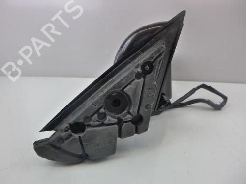 Right mirror AUDI A3 Sportback (8PA) 2.0 TDI | BP18186097C27 