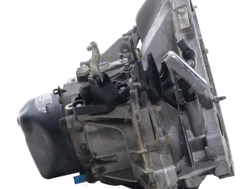 gearbox-dacia-logan-ls_-2004-26954271 main image