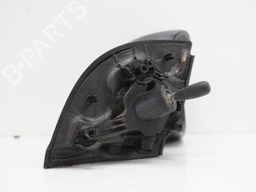 Right mirror CITROËN C3 I (FC_, FN_) 1.4 HDi | BP18183910C27 