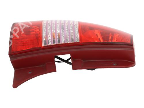 Left taillight KIA PICANTO I (SA) 1.0 | BP29641651C34 - Image 6