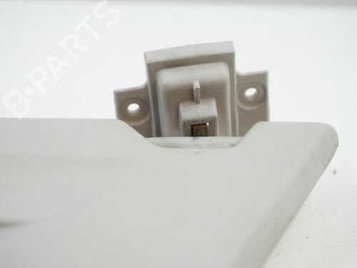 Left sun visor CITROËN C4 Grand Picasso II (DA_, DE_) 2.0 BlueHDi 150 | BP18178301I1 