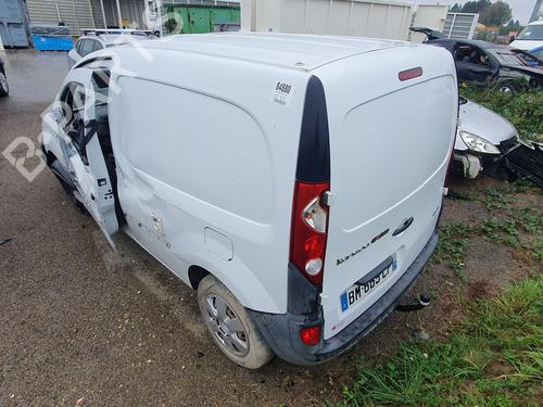 Left taillight RENAULT KANGOO Express (FW0/1_) 1.5 dCi 85 (FW0K, FW0L, FW0B) | BP20180302C34 