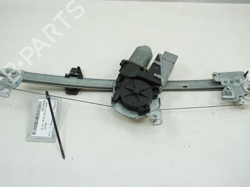 Front right window mechanism CITROËN C3 I (FC_, FN_) 1.4 i | BP21143735C23 