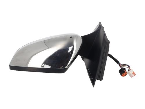 Left mirror PEUGEOT 3008 II SUV (MC_, MR_, MJ_, M4_) 2.0 BlueHDi 150 (MJAHXH, MJAHXV, MJAHXG, MJAHSH, MJAHRH,... | BP29152242C26 