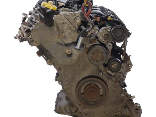 Engine RENAULT TWINGO III (BCM_, BCA_) 0.9 TCe 90 (BCM9, BCM2) | BP27599188M1 - Image 3
