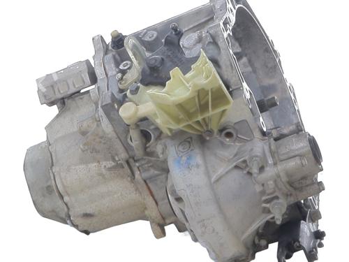Gearbox PEUGEOT 2008 I (CU_) 1.6 BlueHDi 100 | BP27506291M3 - Image 4