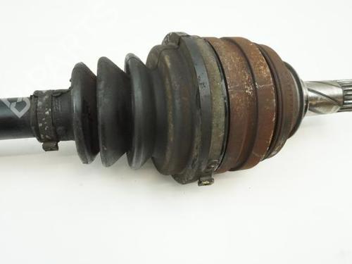 Used Left front driveshaft OPEL TIGRA (S93) 1.4 16V (F07) (90 hp) 18173976