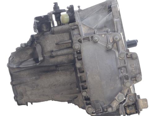 Gearbox CITROËN C4 Picasso II 1.6 HDi / BlueHDi 115 | BP38746528M3 - Image 3