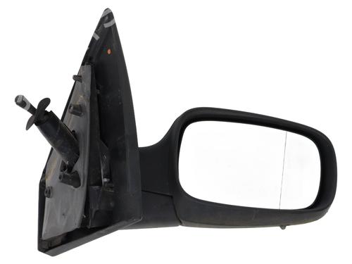 Right mirror RENAULT CLIO III (BR0/1, CR0/1) 1.5 dCi (C/BR0G, C/BR1G) | BP23868085C27 