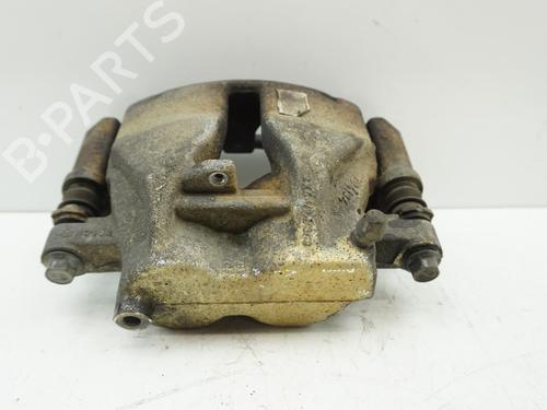 Right rear brake caliper MERCEDES-BENZ SPRINTER 5-t Van (B906) 516 CDI (906.653, 906.655, 906.657) | BP18180602M106