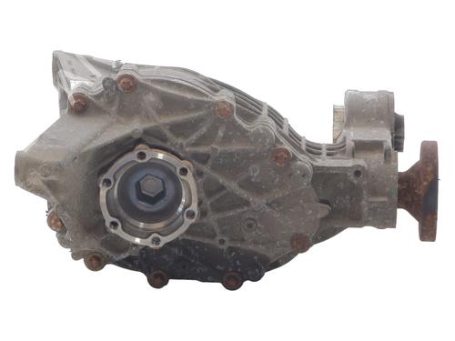 Used Rear differential Rear differential AUDI Q7 (4MB, 4MG, 4MQ) 3.0 TDI quattro (272 hp) 29608293 29608293
