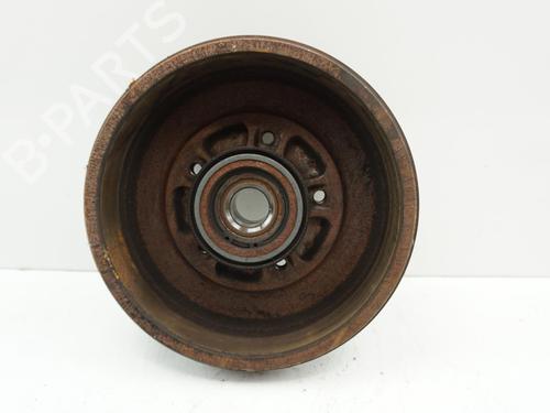 Other RENAULT EXPRESS Box Body/MPV 1.5 Blue dCi 95 (F6AB) | BP18191535O1 