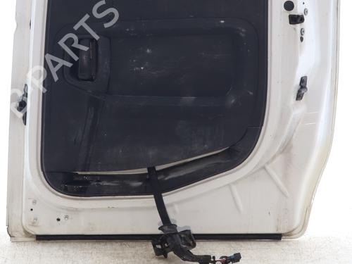 Right slide door CITROËN BERLINGO Box Body/MPV (B9) 1.6 HDi / BlueHDi 75 | BP30819226C75