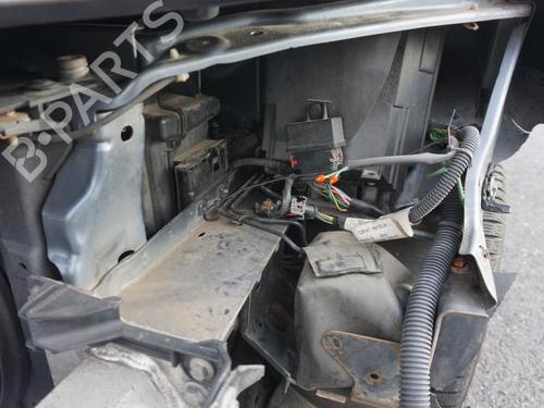 Front left belt tensioner CITROËN C4 I (LC_) 1.6 16V | BP18177839C87 