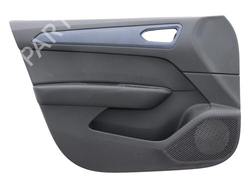 Front left panel RENAULT ARKANA I (LCM_, LDN_) 1.6 E-TECH 145 (LDMU) | BP37745699C58 - Image 2