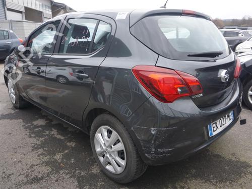 Starter OPEL CORSA E (X15) 1.4 (08, 68) | BP18180060M8  - Image 22