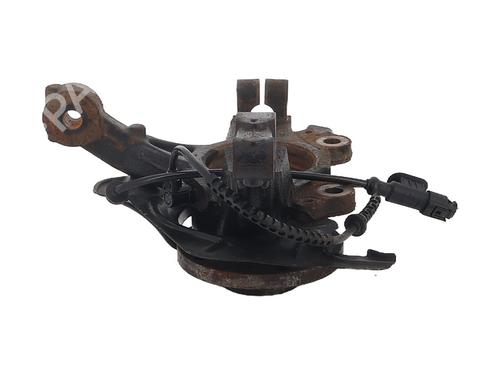Right front steering knuckle FIAT 500L (351_, 352_) 0.9 (199LYC1B) | BP26000962M26 