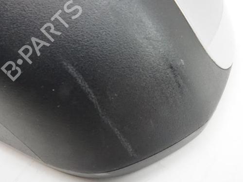 Left mirror OPEL AGILA B (H08) 1.0 (F68) | BP18178784C26 