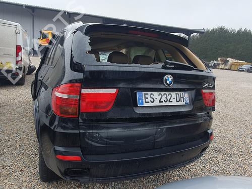 Left rear driveshaft BMW X5 (E70) xDrive 35 d | BP32440581M40 - Image 4