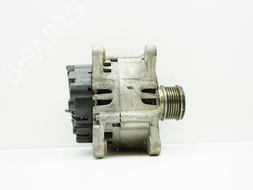 Generator RENAULT CLIO IV (BH_) 1.5 dCi 90 | BP18184997M7 