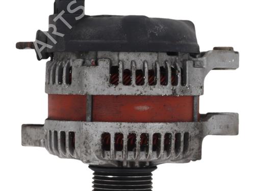 Used Alternator Alternator KIA SPORTAGE III (SL) [2009-2017] 40266707 40266707