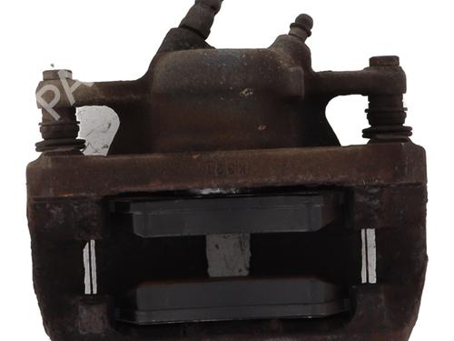 Right front brake caliper RENAULT KANGOO / GRAND KANGOO II (KW0/1_) 1.6 16V FLEX (KW01) | BP19730885M104 