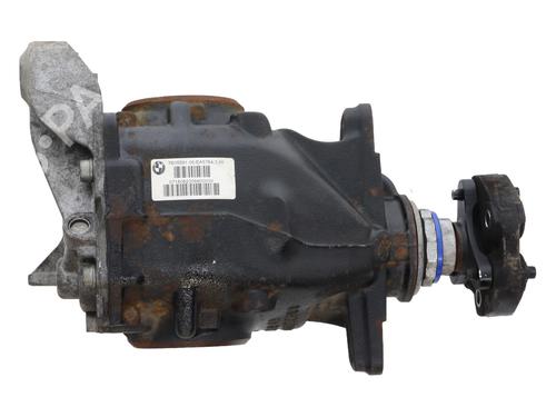 Used Rear differential BMW 1 (F20) 118 d (150 hp) 23401012