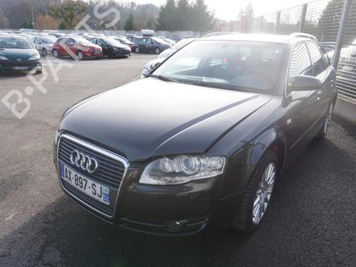 Intercooler AUDI A4 B7 Avant (8ED) 2.7 TDI | BP18191240M30 