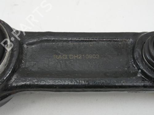Used Left rear suspension arm Left rear suspension arm MERCEDES-BENZ E-CLASS (W211) E 320 CDI (211.026) (204 hp) 19729208 19729208