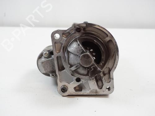 Used Starter CITROËN C4 AIRCROSS 1.6 HDi 115 AWC (114 hp) 18192301