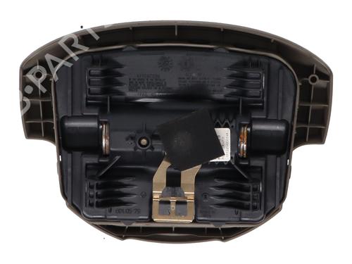 Driver airbag RENAULT SCÉNIC II (JM0/1_) 1.9 dCi (JM0G, JM12, JM1G, JM2C) | BP20180417C9 